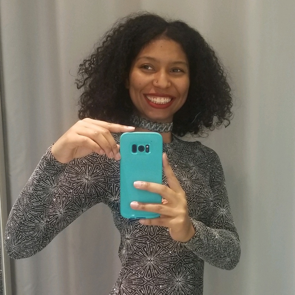 Meet your Posher, Kiani